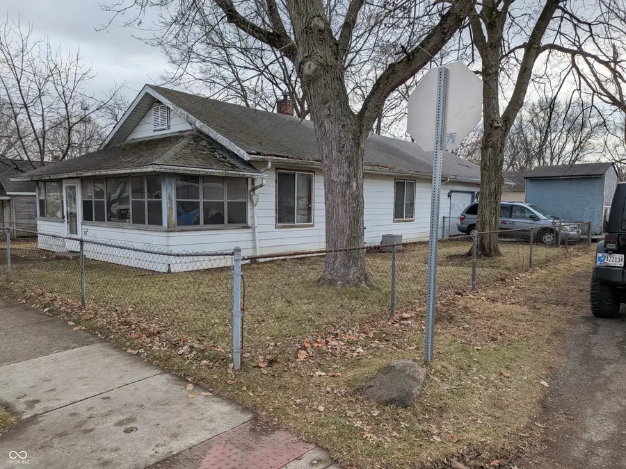 303 E 31st Street, Anderson, IN 46016 - Image #3
