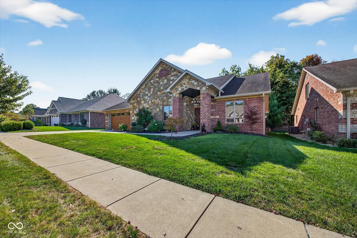 4602 E Falls Creek Drive, Bloomington, IN 47401 - Image #1