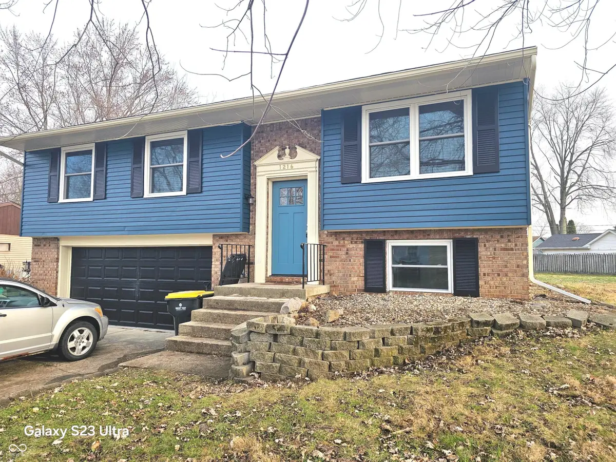 1216 Gwinn Lane, Lapel, IN 46051 - Image #1