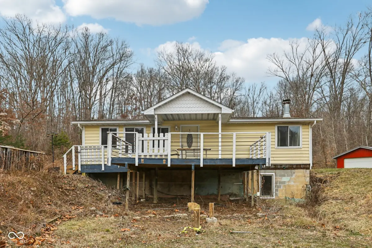 1498 Upper Schooner Road, Nashville, IN 47448 - Image #1