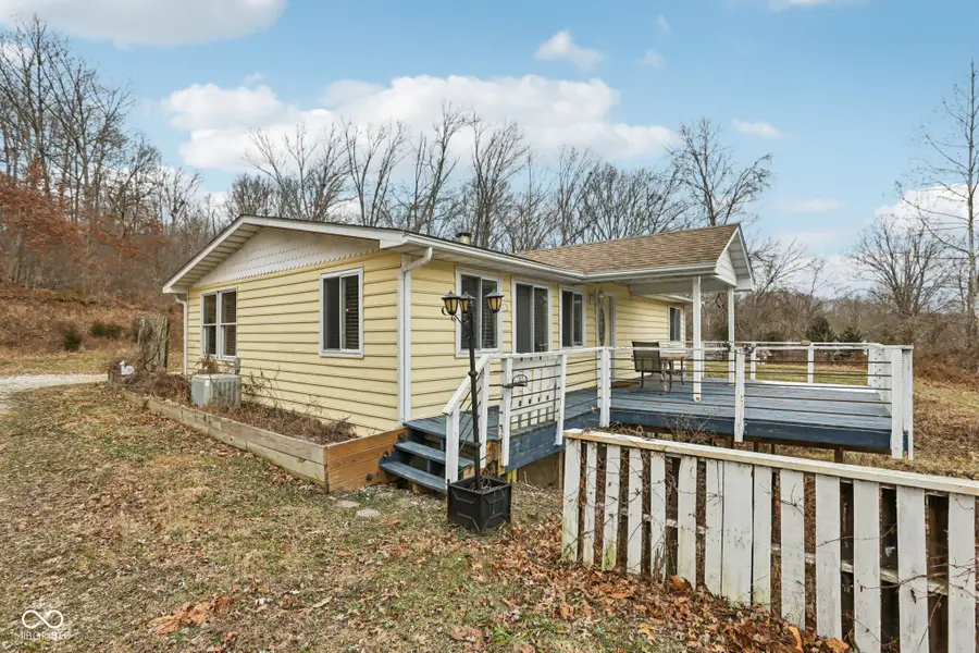 1498 Upper Schooner Road, Nashville, IN 47448 - Image #2
