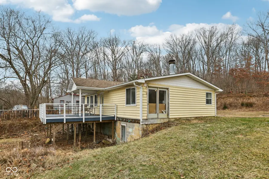 1498 Upper Schooner Road, Nashville, IN 47448 - Image #3