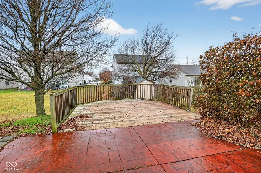 5108 Thompson Park Boulevard, Indianapolis, IN 46237 - Image #3