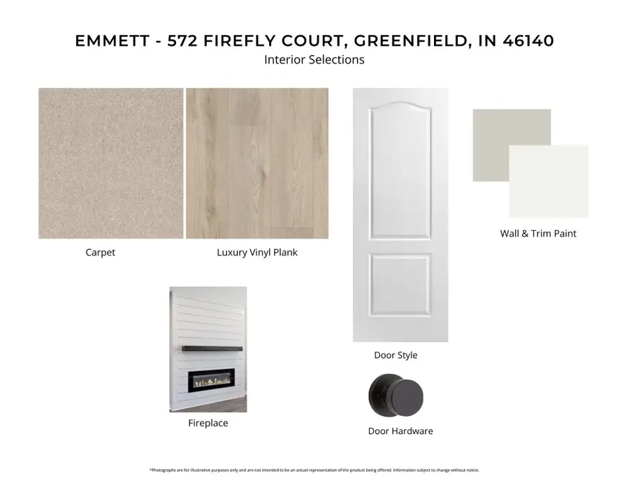 572 Firefly Court, Greenfield, IN 46140 - Image #3