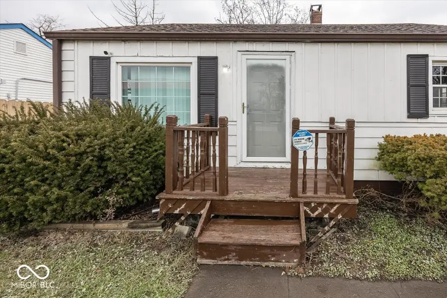 889 S Auburn Street, Indianapolis, IN 46241 - Image #2