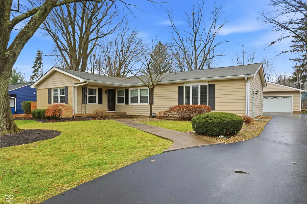 9536 Broadway Street, Indianapolis, IN 46240 - Image #1