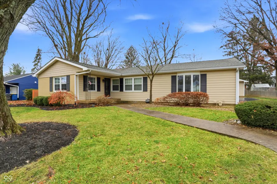 9536 Broadway Street, Indianapolis, IN 46240 - Image #3