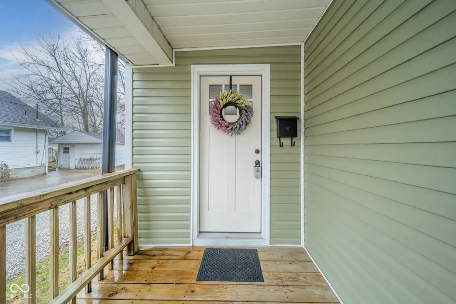 316 Park Avenue, New Castle, IN 47362 - #2