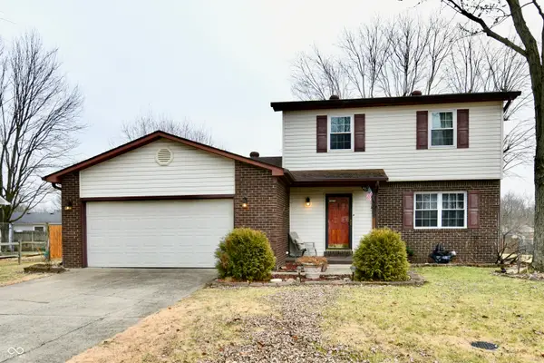 4659 Tempe Court, Indianapolis, IN 46241