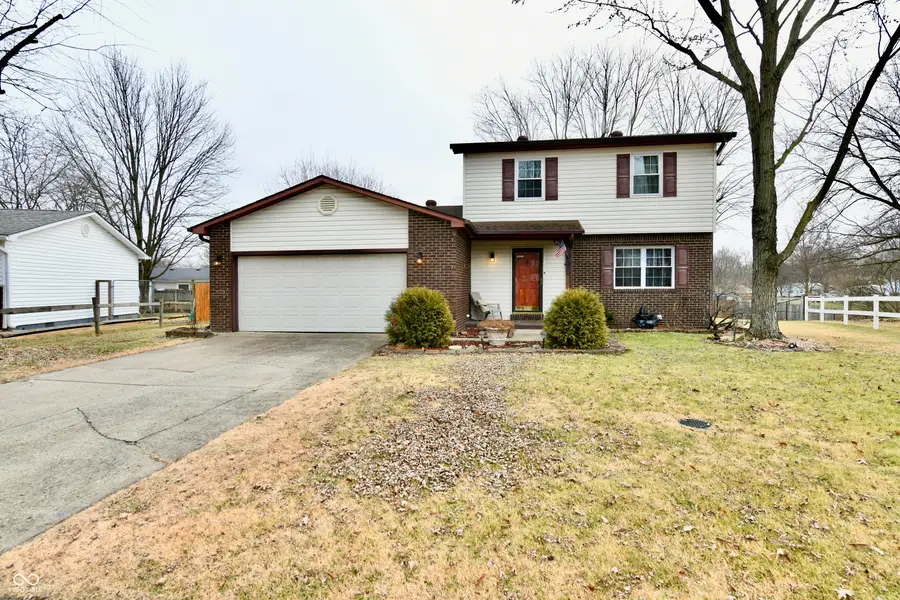 4659 Tempe Court, Indianapolis, IN 46241 - Image #2