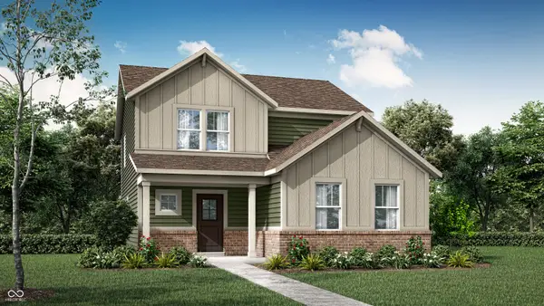 15483 Alperton Road, Fishers, IN 46037