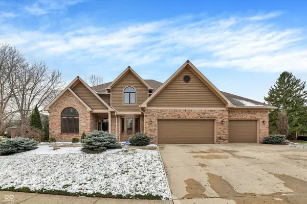 8802 Worthington Court, Indianapolis, IN 46278