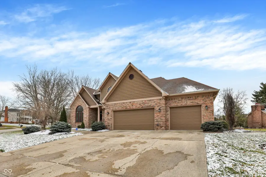8802 Worthington Court, Indianapolis, IN 46278 - Image #3