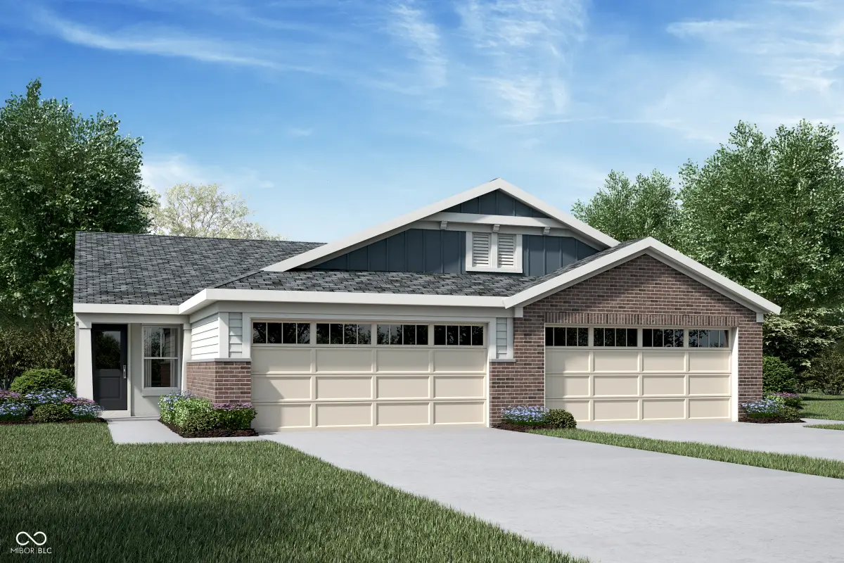 810 Rosebud Lane, Greenfield, IN 46140 - Image #1