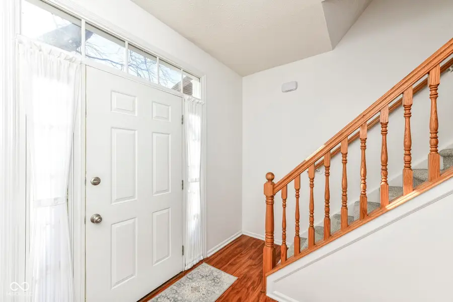 5117 Mchenry Lane, Indianapolis, IN 46228 - #3