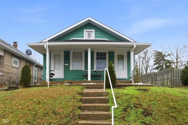 2941 E Brookside Avenue, Indianapolis, IN 46218