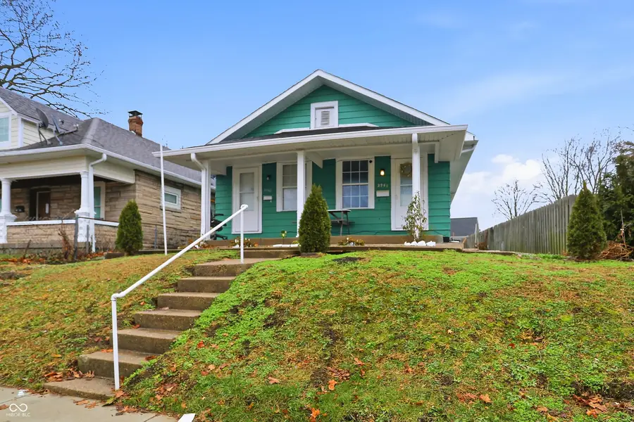 2941 E Brookside Avenue, Indianapolis, IN 46218 - Image #2
