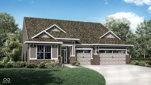 5248 Devonshire Way, McCordsville, IN 46055