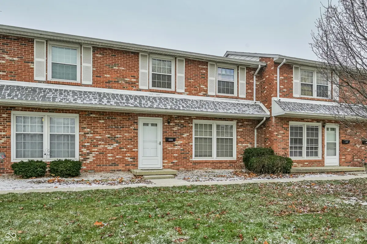 2208 Roselawn Drive #4, Lebanon, IN 46052 - #1