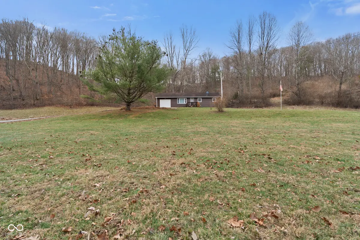 6979 Rinnie Seitz Road, Nashville, IN 47448 - Image #1