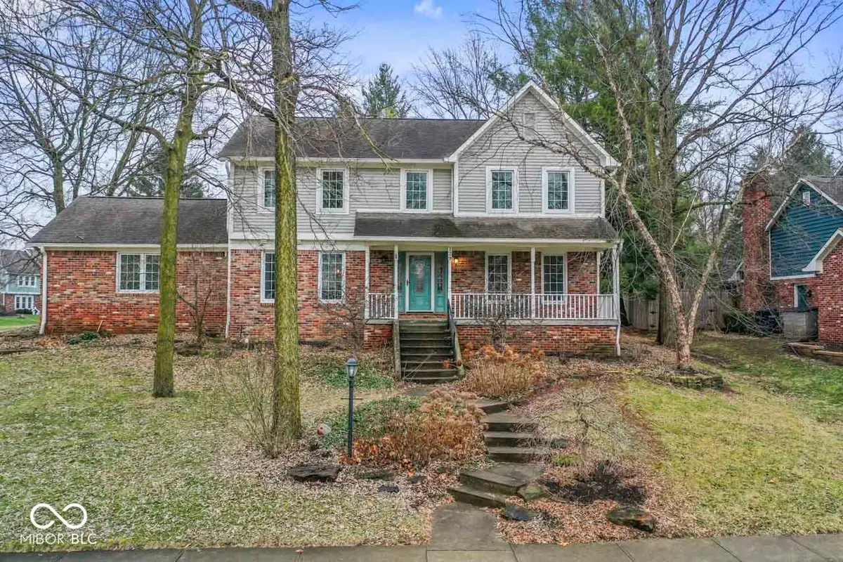 129 Stony Creek Overlook, Noblesville, IN 46060 - Image #1
