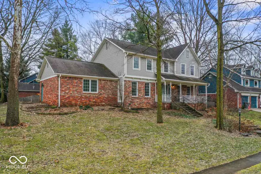 129 Stony Creek Overlook, Noblesville, IN 46060 - Image #2