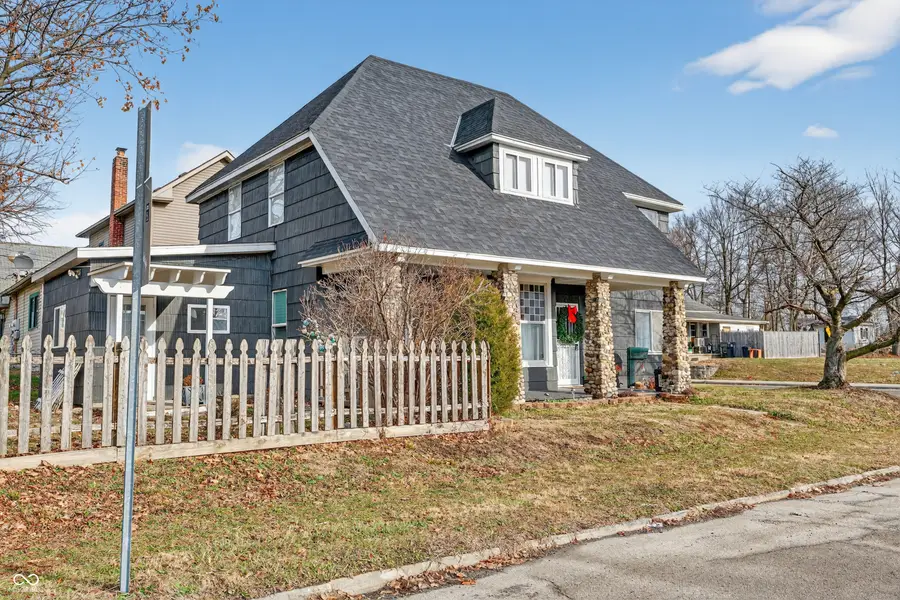 602 N Harrison Street, Alexandria, IN 46001 - Image #2