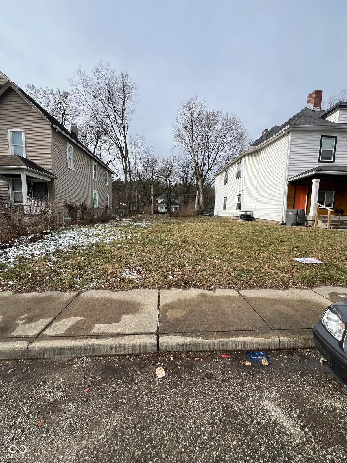 3328 NW Graceland Avenue, Indianapolis, IN 46208 - #1
