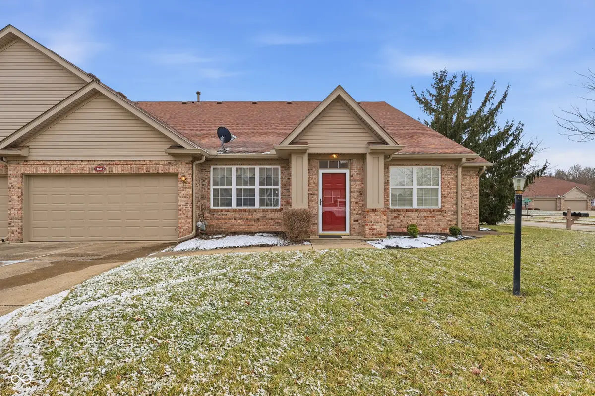18412 Piers End Drive, Noblesville, IN 46062 - Image #1