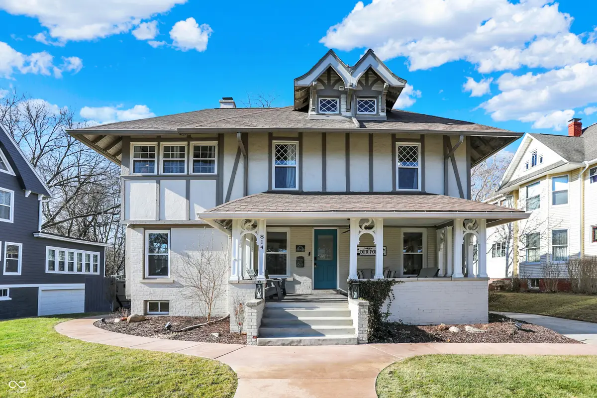 814 Highland Avenue, Lafayette, IN 47905 - Image #1