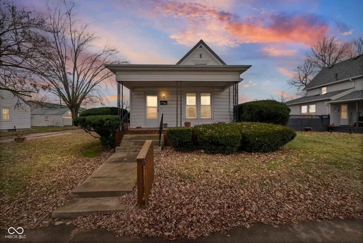 614 N Illinois Street, Monticello, IN 47960 - Image #1