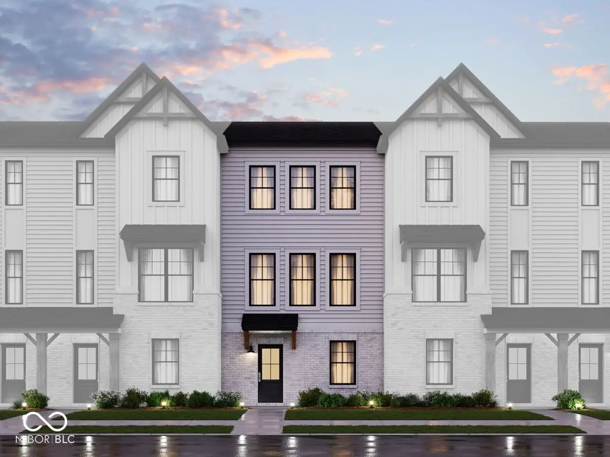 4502 Yellowwood Avenue, Brownsburg, IN 46112 - Image #1