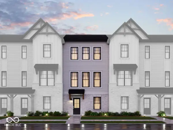 4502 Yellowwood Avenue, Brownsburg, IN 46112