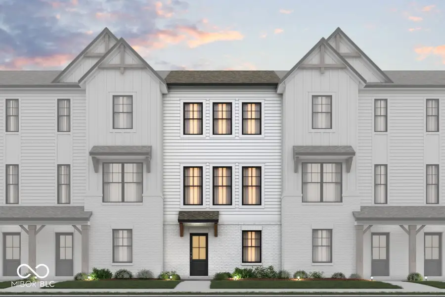 4502 Yellowwood Avenue, Brownsburg, IN 46112 - Image #2