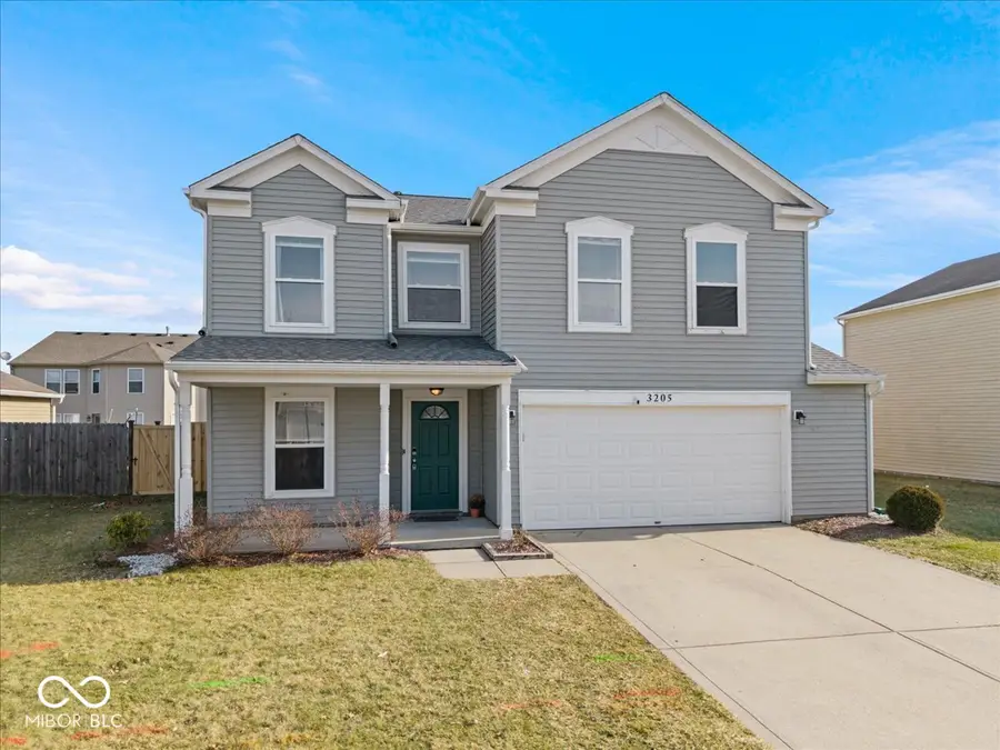 3205 Black Forest Lane, Indianapolis, IN 46239 - Image #3