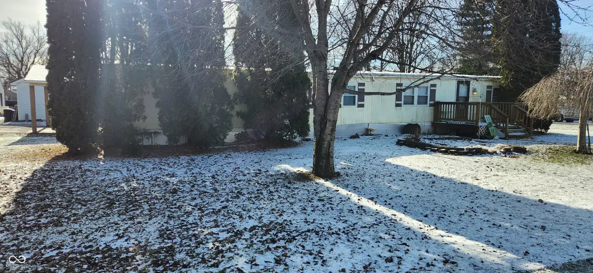 441 N Alfonte Street, Ingalls, IN 46048 - Image #1