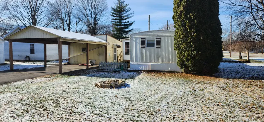 441 N Alfonte Street, Ingalls, IN 46048 - Image #2