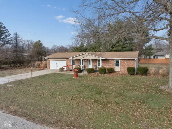 4112 E 74th Avenue, Terre Haute, IN 47805