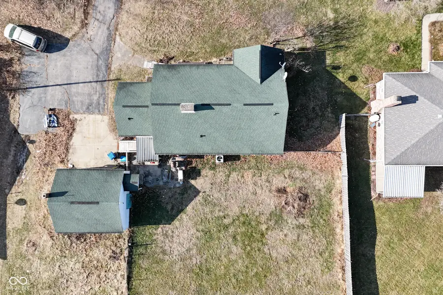 4581 S County Road 500 E, Plainfield, IN 46168 - Image #3