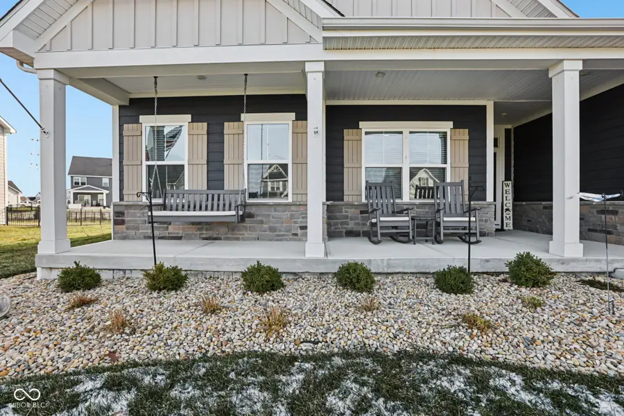 189 Lone Eagle Lane, Whiteland, IN 46184 - Image #2