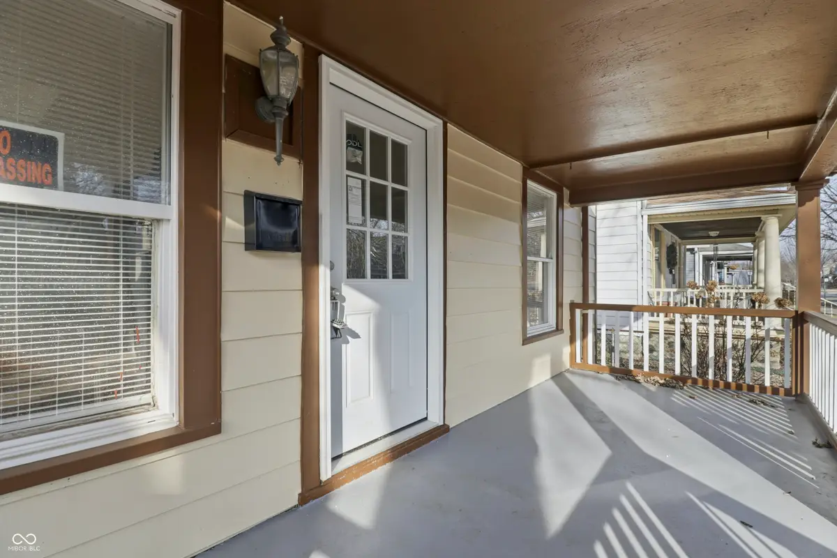 104 N Chester Avenue, Indianapolis, IN 46201 - Image #1