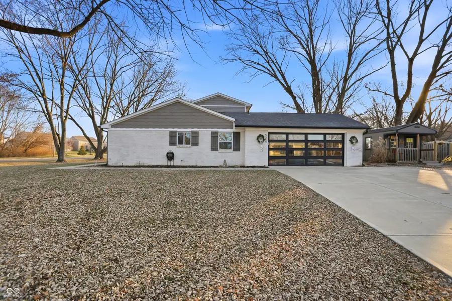 5359 W Olive Branch Road, Greenwood, IN 46143 - Image #3