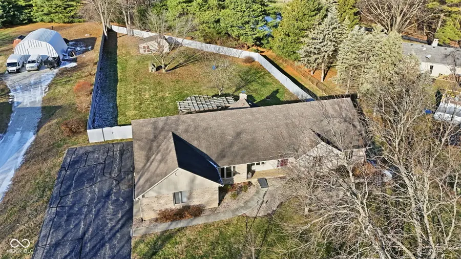 17629 Cherry Tree Road, Noblesville, IN 46062 - Image #3