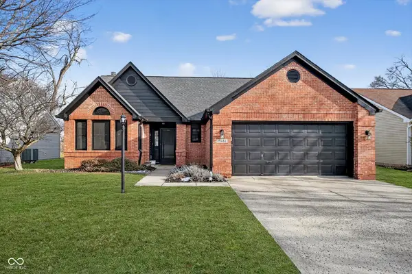 19484 Jena Drive, Noblesville, IN 46062