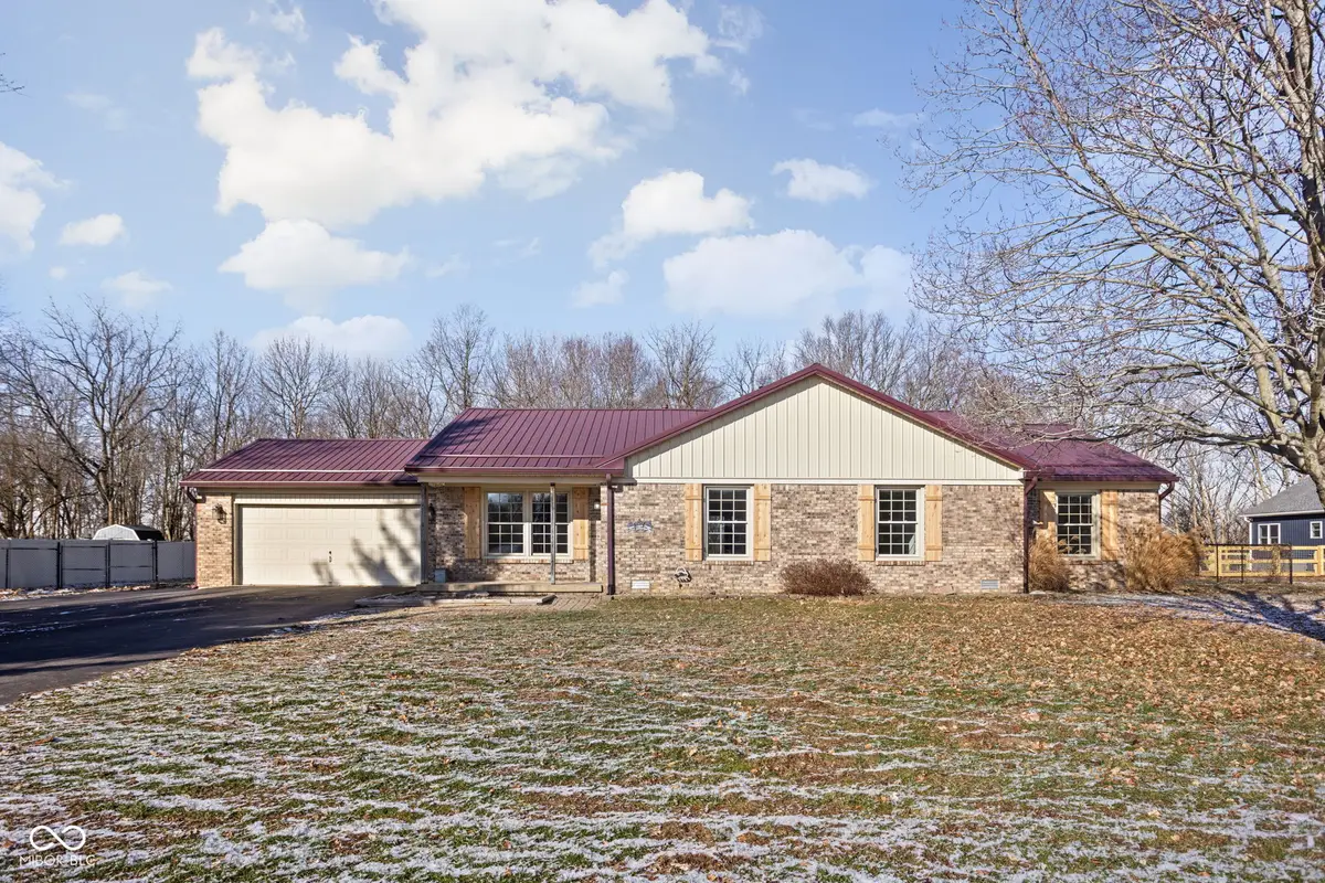 10699 N Carthage Pike, Carthage, IN 46115 - Image #1