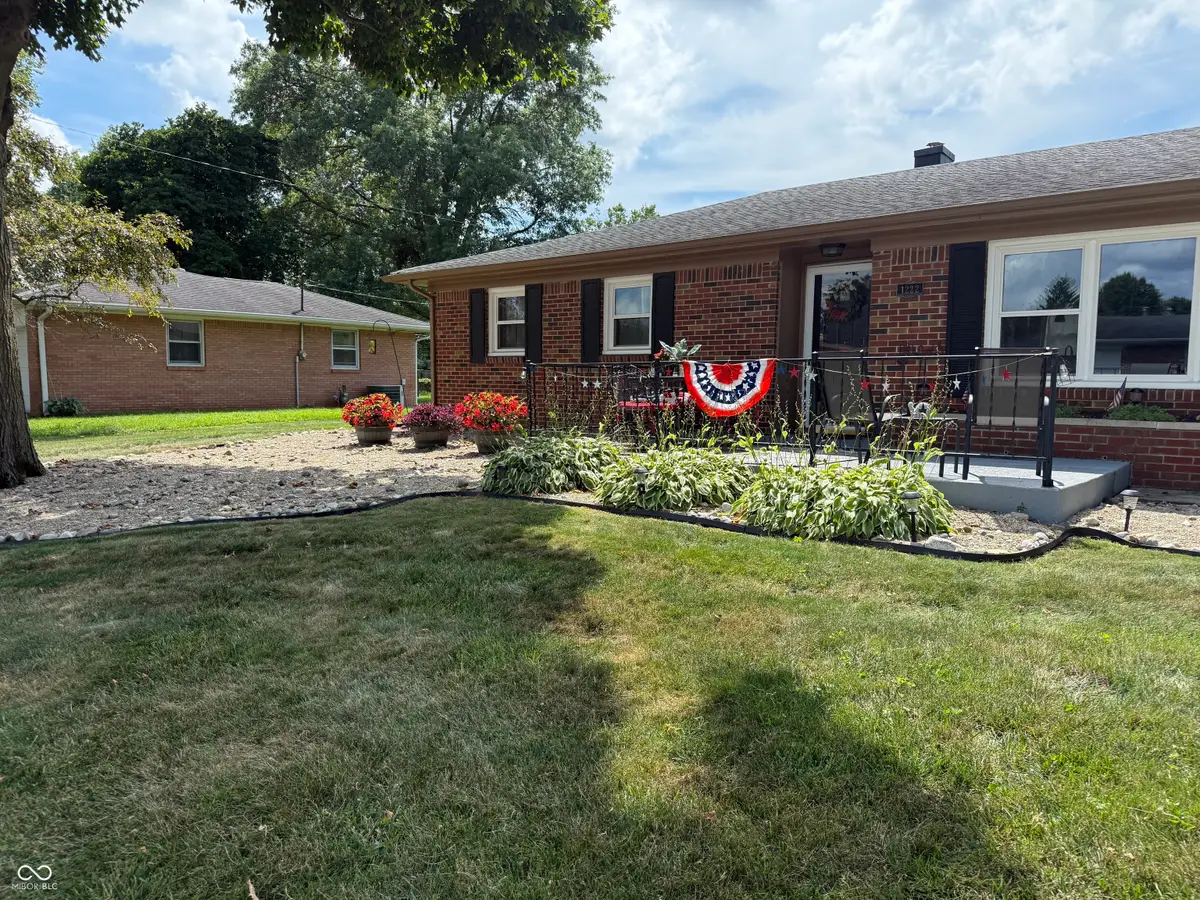 1222 Almond Drive, Plainfield, IN 46168 - Image #1