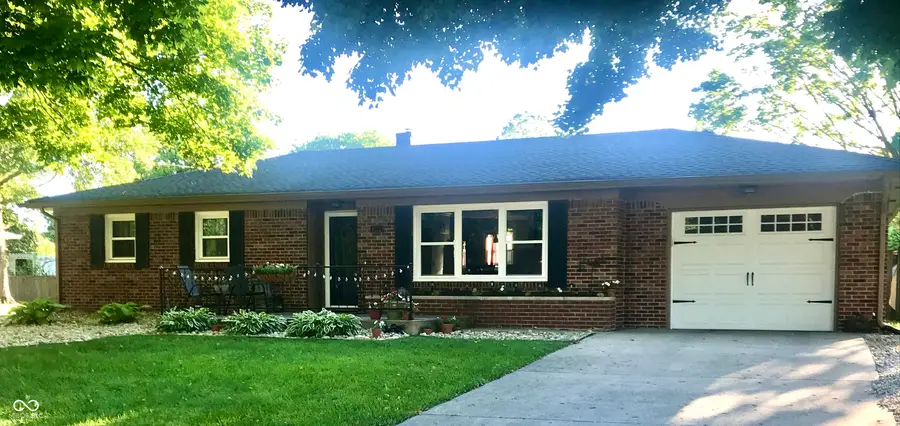 1222 Almond Drive, Plainfield, IN 46168 - Image #2