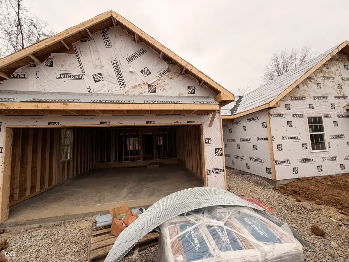 553 Mill Springs, Coatesville, IN 46121 - Image #1