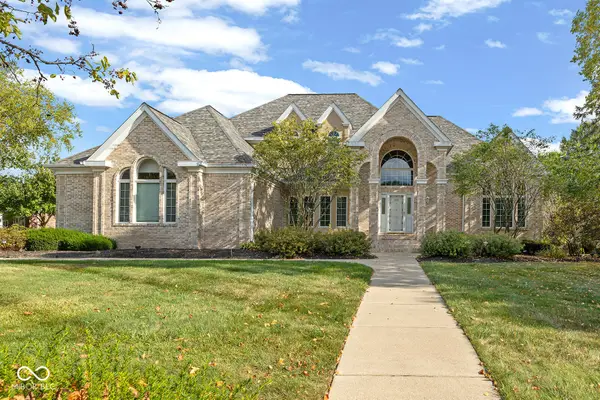 3913 Sunnycroft Place, West Lafayette, IN 47906