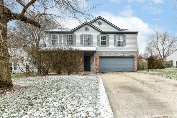 19497 Tradewinds Drive, Noblesville, IN 46062